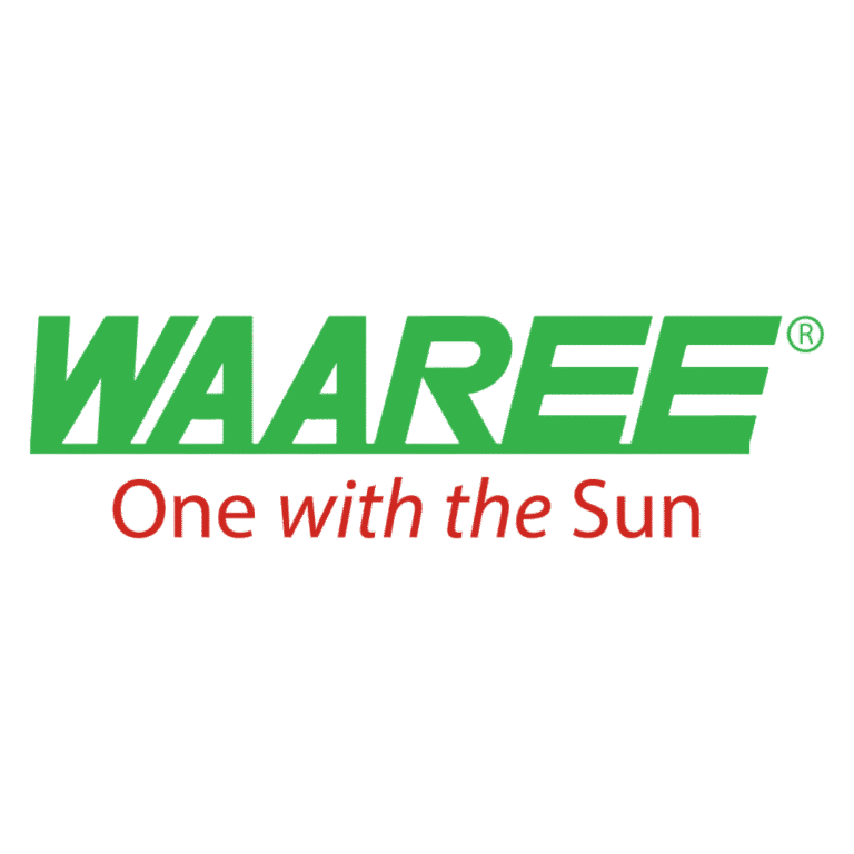 waaree-solar-logo